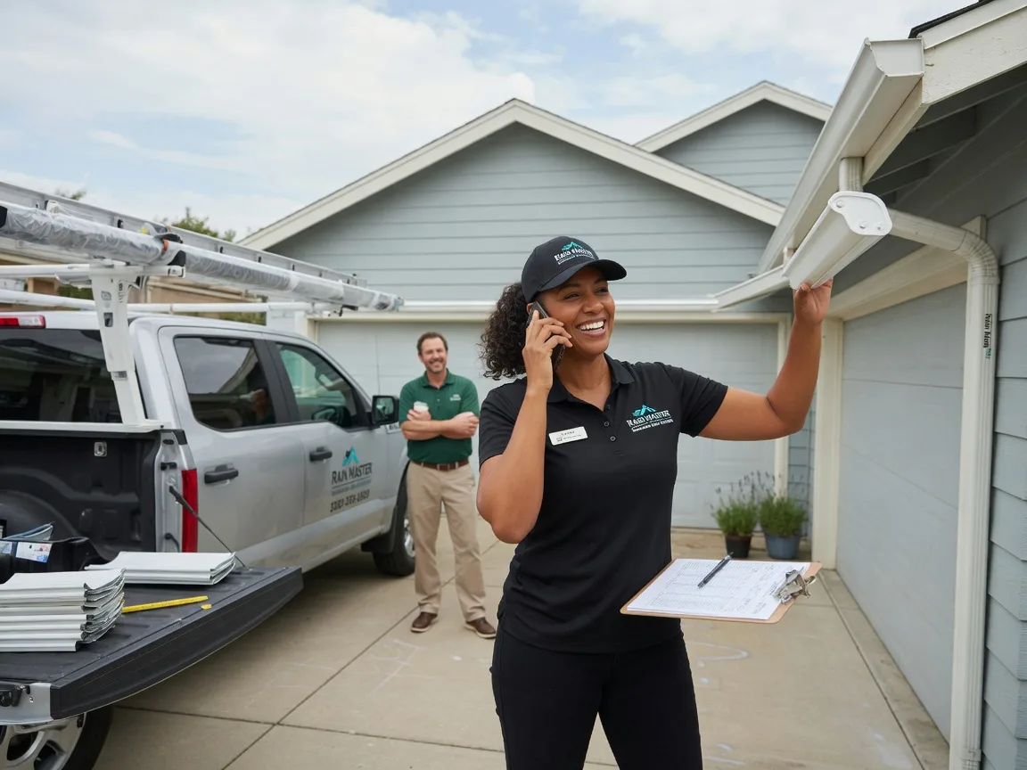 Gutter Installation Keshena, WI FAQs